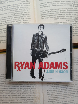 Ryan Adams - Rock n Roll (CD)