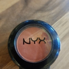 NYX Professional Makeup Luomiväri - Hot Singles Eye Shadow - pikkukuva 2
