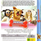 dvd, Eläintohtori 5 [komedia] - pikkukuva 2