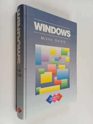 Mikko Setälä : Windows