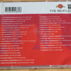 2CD Laulava sydän ( eri esittäjiä ) The Beatles - pikkukuva 2