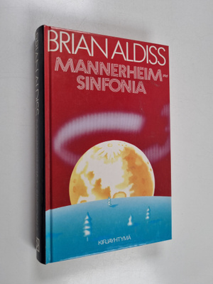 Brian Aldiss : Mannerheim-sinfonia