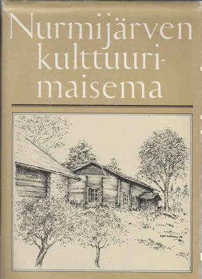 Nurmijärven kulttuurimaisema, Nurmijärven kunta 1985, skp.