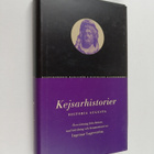 Kejsarhistorier : historia Augusta - pikkukuva 1