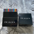Friends all ten seasons DVD - pikkukuva 1
