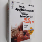 Web applications with Microsoft(r) Visual InterDev(r) 6.0... - pikkukuva 1