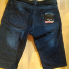 Pierre Cardin Paris koko S/33" farkkushortsit - pikkukuva 1