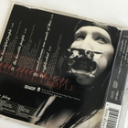 Marilyn Manson . The beautiful people CDS single - pikkukuva 2