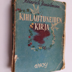 Heinrich Hanselmann : Kihlautuneiden kirja - pikkukuva 1