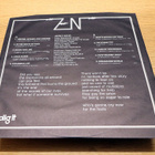 Zero Nine - Visions, Scenes And Dreams LP - pikkukuva 3
