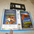 SUPERGIRL  ( ISOKOPPAINEN VHS v 1984 ) - pikkukuva 2