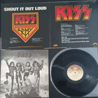 Kiss - Destroyer (Lp) - pikkukuva 4
