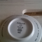 Arabia A. Alariesto taidelautanen no.13 - pikkukuva 2