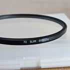 == B+W 72mm Slim 010 UV Haze Filter - Germany - pikkukuva 2