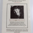 Alice Waters ym. : The Chez Panisse Menu Cookbook - pikkukuva 2