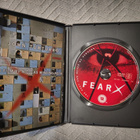 Nicolas Winding Rehn : FEAR X *DVD* - pikkukuva 2