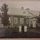 Pelkosenniemi: Maalaistalo *** (533) - pikkukuva 1