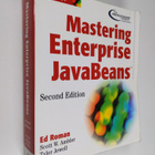 Ed Roman : Mastering Enterprise Javabeans - pikkukuva 1