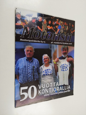 Motoristi 9/2016