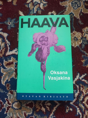 Haava Oksana Vasjakina