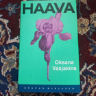 Haava Oksana Vasjakina - pikkukuva 1