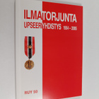 Juha-Pekka Mäkinen : Ilmatorjuntaupseeriyhdistys 1954-2005 - pikkukuva 1
