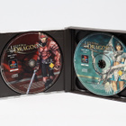 The Legend of Dragoon - PS1 - pikkukuva 4