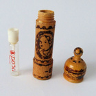 Hajuvesipullo - Rose Tree Glass - VARNA - pikkukuva 1