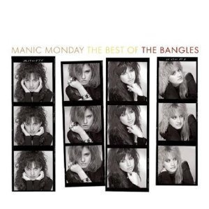 BANGLES: The best of the Bangles (2-CD), 36 biisiä