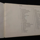 Instruktionsbok Polar husvagn 1975 - pikkukuva 2