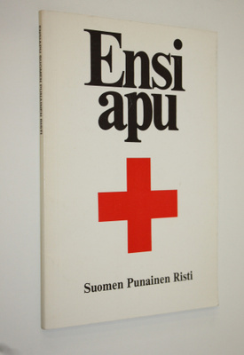 Ensiapu
