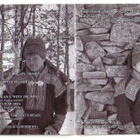 cd, Niiles-Jouni Aikio: Niiles-Jouni Aikio [Sámi music / yoi - pikkukuva 3