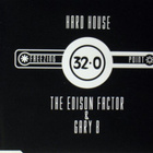 The Edison Factor & Gary B•Nervous Breakdown/Pipesmoker CDM - pikkukuva 1