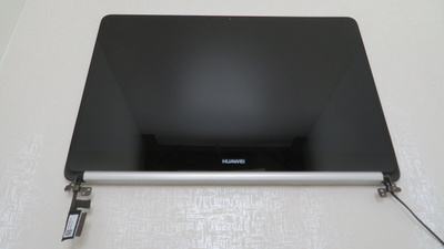 Huawei Matebook D14 FHD kosketusnäyttö 14"