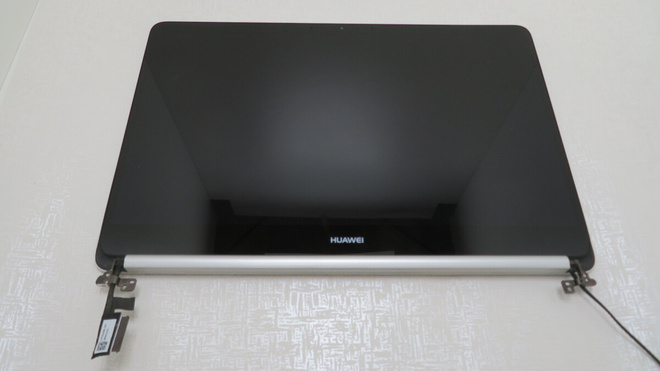 Huawei Matebook D14 FHD kosketusnäyttö 14"