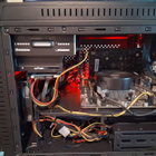 Ryzen 5 5500 tietokone, pelaamiseen ja työskentelyyn sopiva - pikkukuva 5