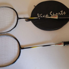 SULKAPALLOMAILAT VIVA SPORT,  säilytyspussissa - pikkukuva 2