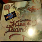 KING DIAMOND - HOUSE OF GOD  2015 2LP - pikkukuva 1