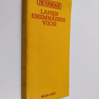 Lapsen ensimmäinen vuosi - pikkukuva 1