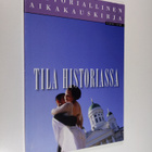 Historiallinen aikakauskirja 1/2010 : tila historiassa - pikkukuva 1