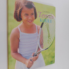 Naia Bray-Moffatt : Lasten tenniskoulu - pikkukuva 1