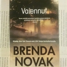 Brenda Novak -pokkareita [alk. 3,50€] - pikkukuva 3