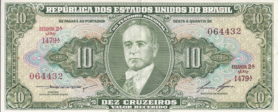 Brasilia 10 cruseiroa