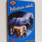 Terri Farley : Pelastava enkeli - pikkukuva 1