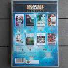 DVD: Kultaiset Kotimaiset Kokoelma 4, 8xDVD (2000-2011) - pikkukuva 2