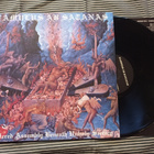 FAMULUS AB SATANAS Sacred Assembly Beneath Unholy Secrecy LP - pikkukuva 1