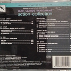 Soundtrack cd Jean - Claude van Damme - pikkukuva 2