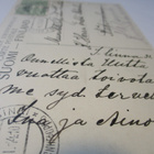 1914 Savonlinna kortti os säveltäjä Erkki Malartin Hkiin - pikkukuva 2