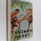 Edgar Rice Burroughs : Tarzanin pedot - pikkukuva 1