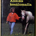 Anna-Lisa Almqvist: Annika -sarjaa - pikkukuva 4